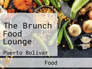 The Brunch Food Lounge