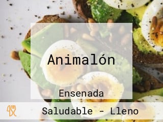 Animalón