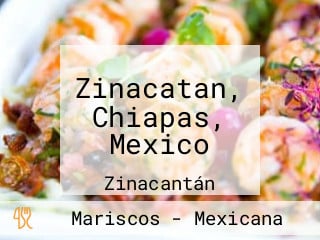 Zinacatan, Chiapas, Mexico