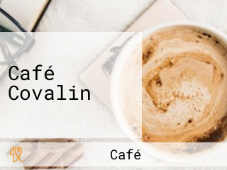 Café Covalin