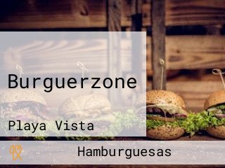 Burguerzone