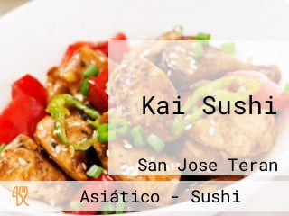 Kai Sushi