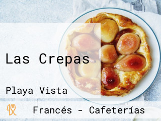 Las Crepas