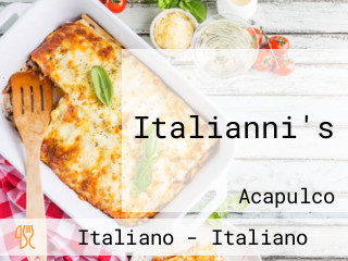 Italianni's