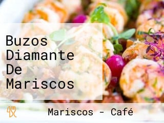 Buzos Diamante De Mariscos En Acapulco