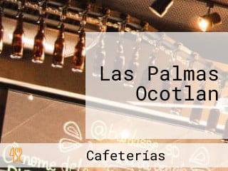 Las Palmas Ocotlan