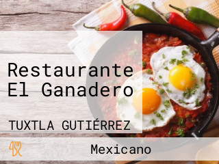 Restaurante El Ganadero