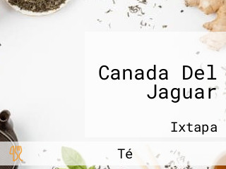 Canada Del Jaguar