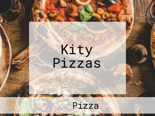 Kity Pizzas