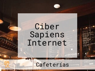 Ciber Sapiens Internet