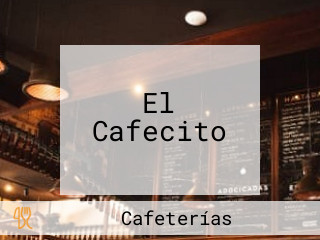 El Cafecito