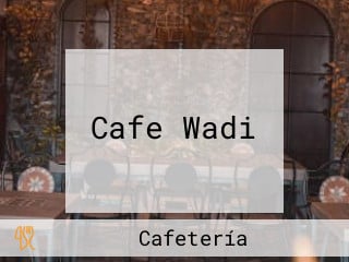 Cafe Wadi