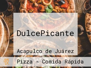 DulcePicante