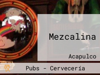 Mezcalina