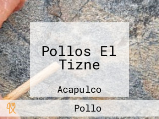 Pollos El Tizne