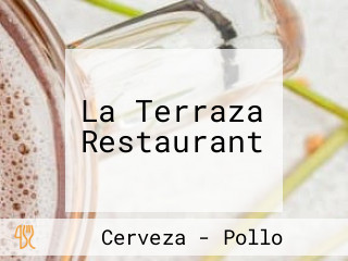 La Terraza Restaurant