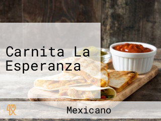 Carnita La Esperanza