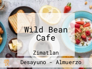 Wild Bean Cafe