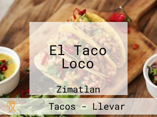 El Taco Loco