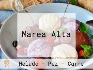 Marea Alta