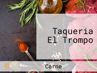 Taqueria El Trompo