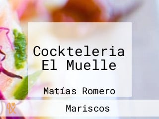 Cockteleria El Muelle