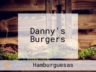 Danny's Burgers