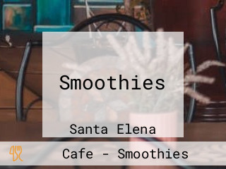 Smoothies