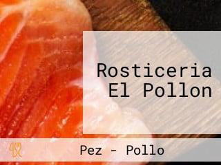 Rosticeria El Pollon