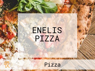 ENELIS PIZZA