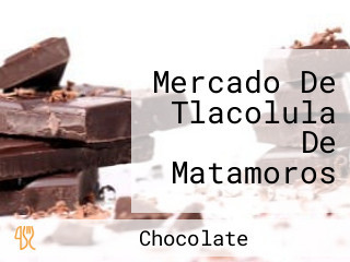 Mercado De Tlacolula De Matamoros