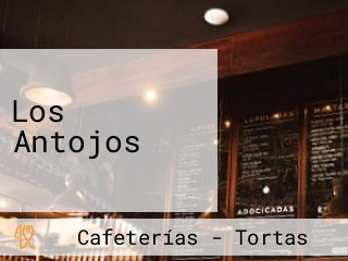 Los Antojos