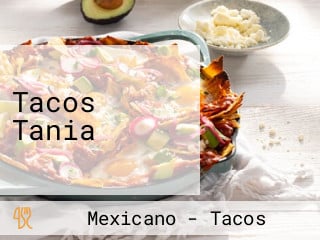 Tacos Tania