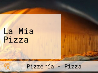 La Mia Pizza