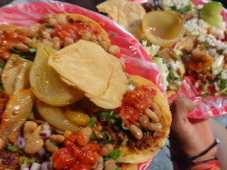 Tacos DoÑa Rosa O Tacos Iuba