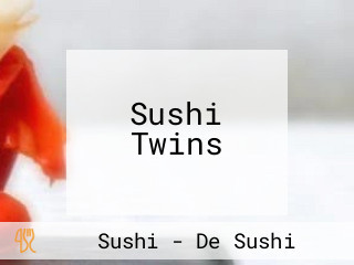 Sushi Twins