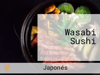 Wasabi Sushi