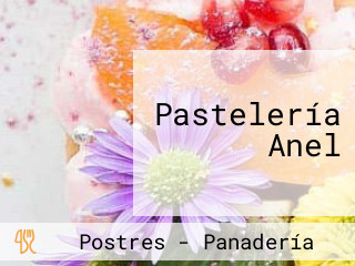 Pastelería Anel