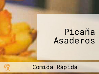 Picaña Asaderos