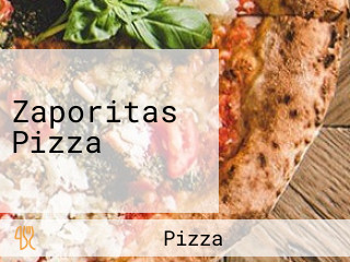 Zaporitas Pizza