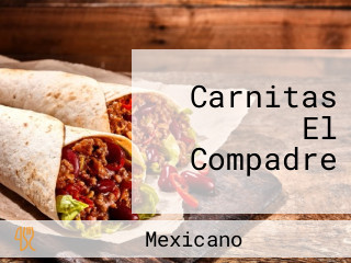 Carnitas El Compadre