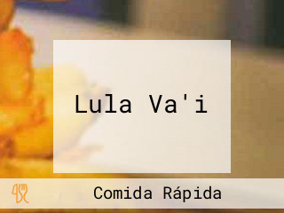 Lula Va'i