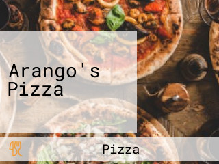 Arango's Pizza