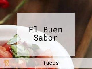 El Buen Sabor