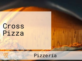 Cross Pizza