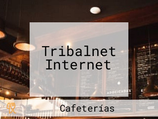 Tribalnet Internet