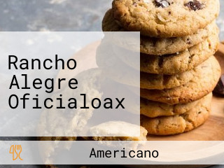 Rancho Alegre Oficialoax