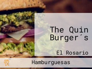 The Quin Burger´s