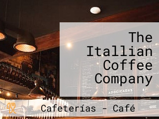 The Itallian Coffee Company