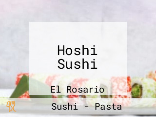 Hoshi Sushi